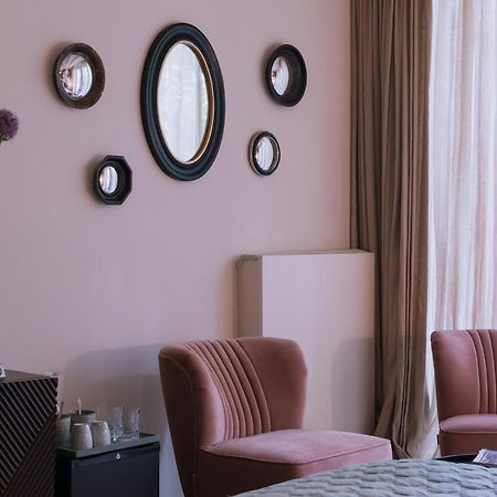 Villa360 Amsterdam Bagian luar foto