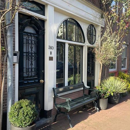 Villa360 Amsterdam Bagian luar foto