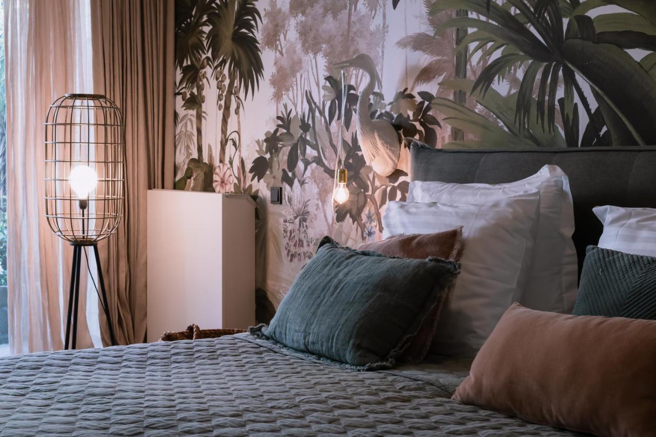Villa360 Amsterdam Bagian luar foto