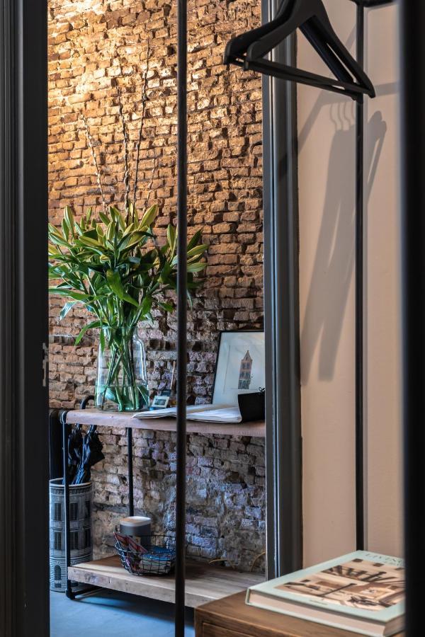 Villa360 Amsterdam Bagian luar foto