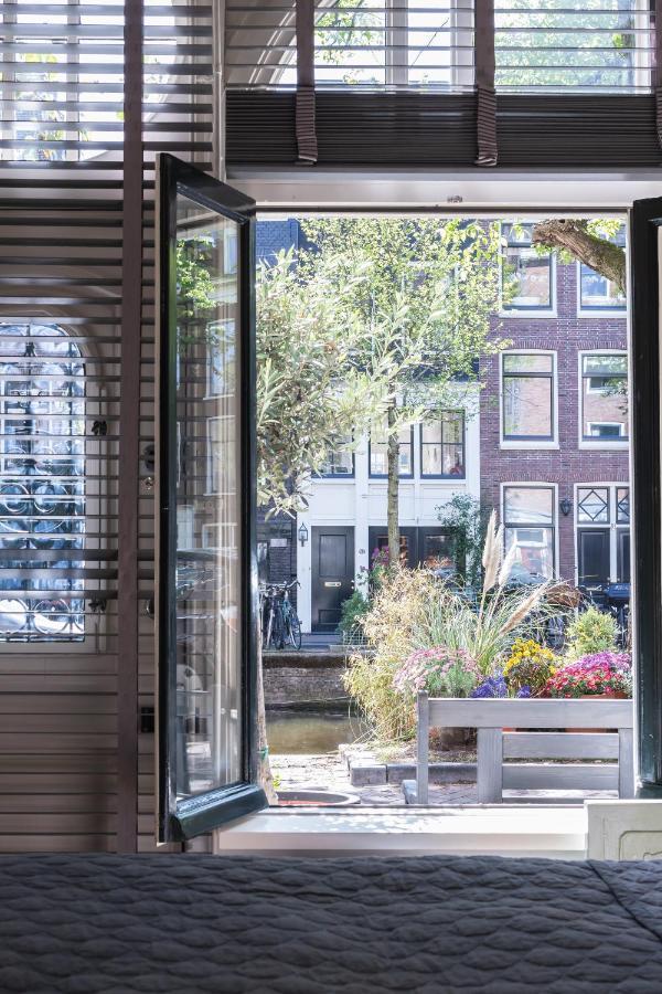 Villa360 Amsterdam Bagian luar foto