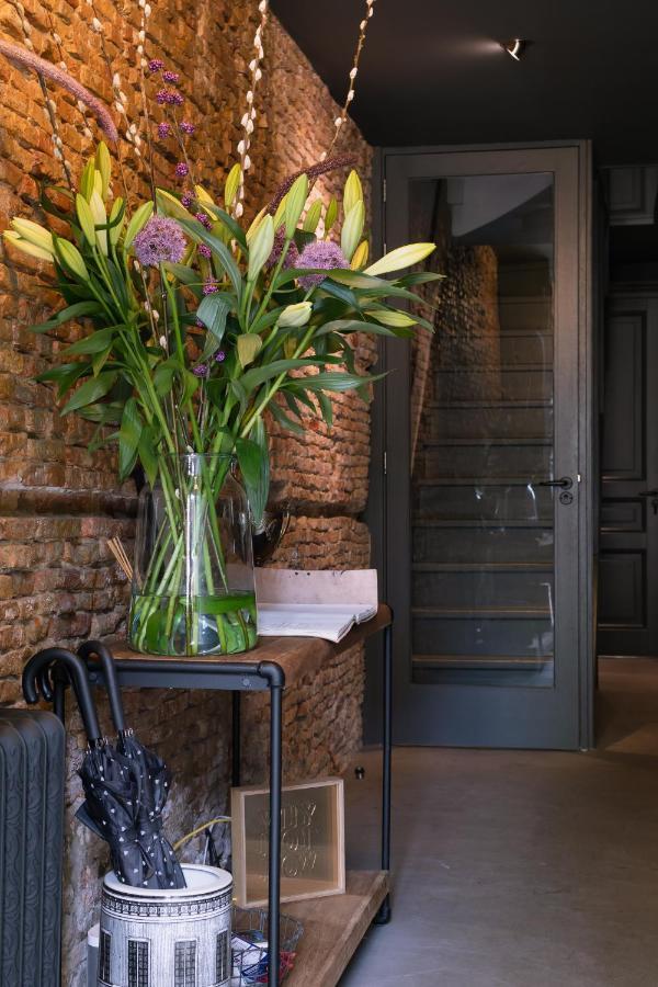 Villa360 Amsterdam Bagian luar foto