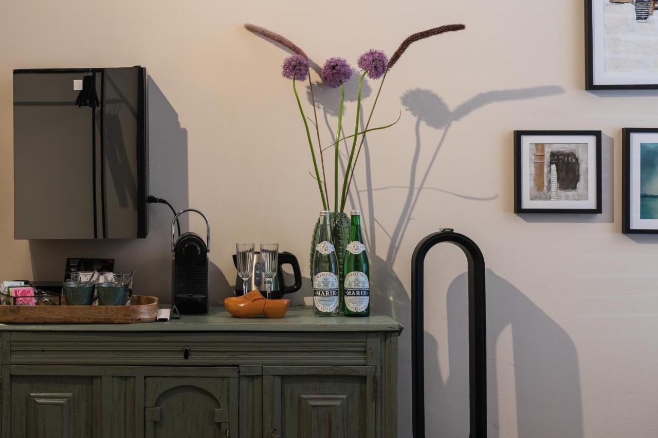 Villa360 Amsterdam Bagian luar foto