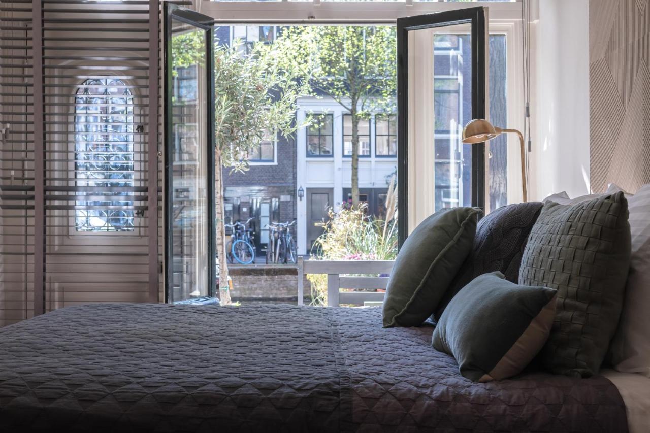 Villa360 Amsterdam Bagian luar foto