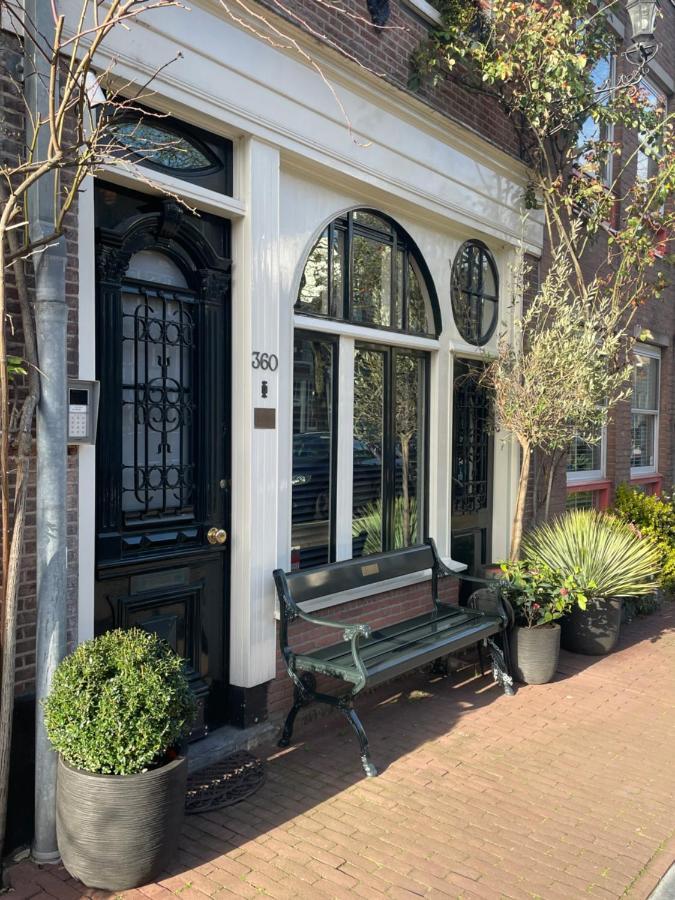 Villa360 Amsterdam Bagian luar foto