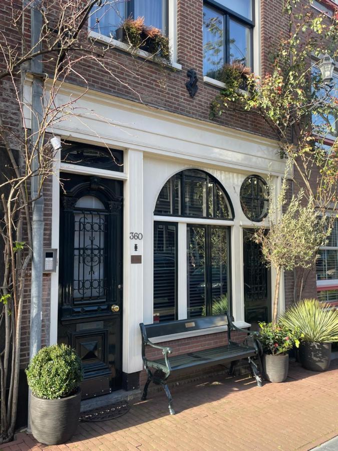 Villa360 Amsterdam Bagian luar foto