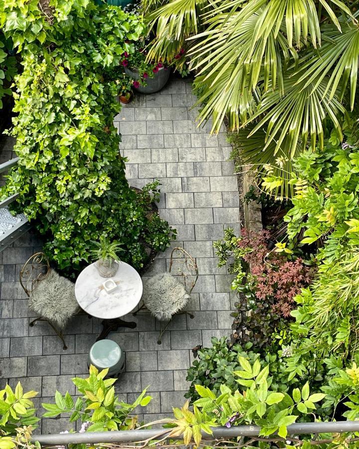 Villa360 Amsterdam Bagian luar foto