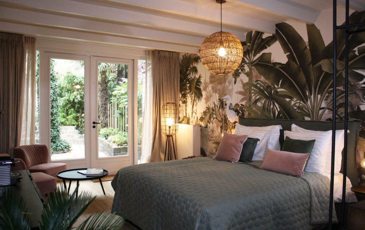 Villa360 Amsterdam Bagian luar foto