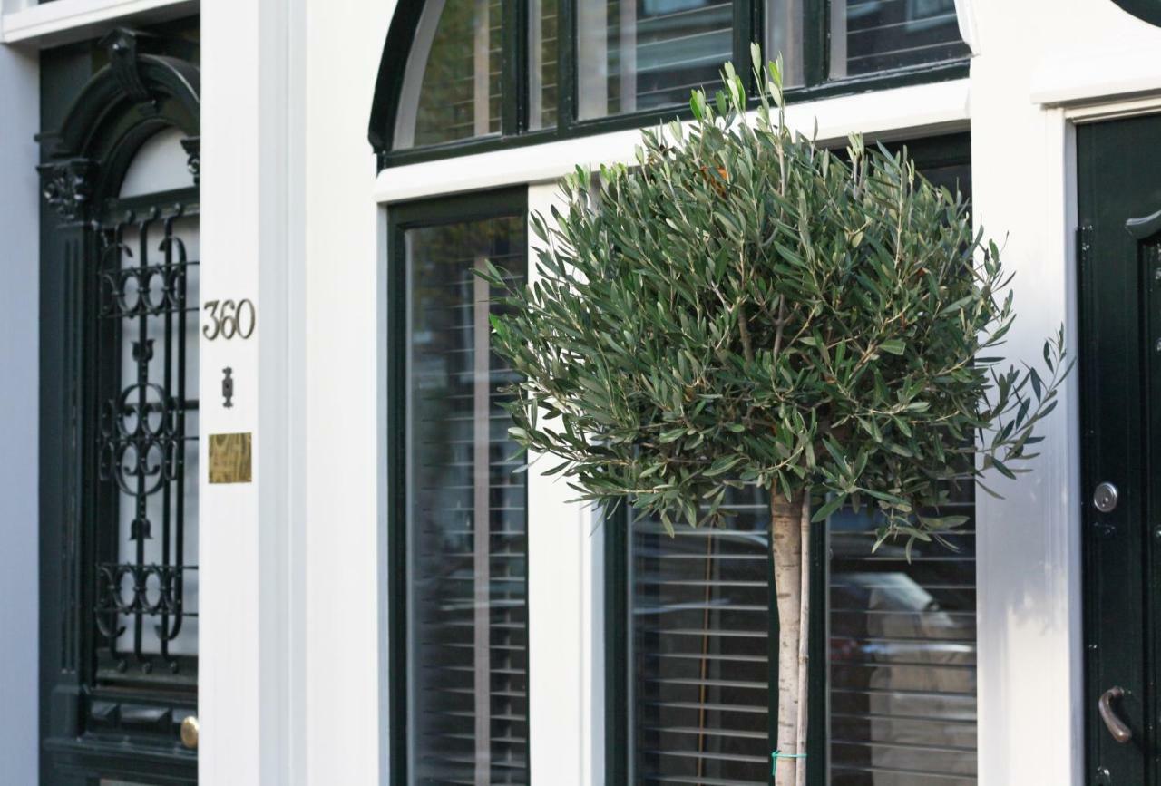 Villa360 Amsterdam Bagian luar foto