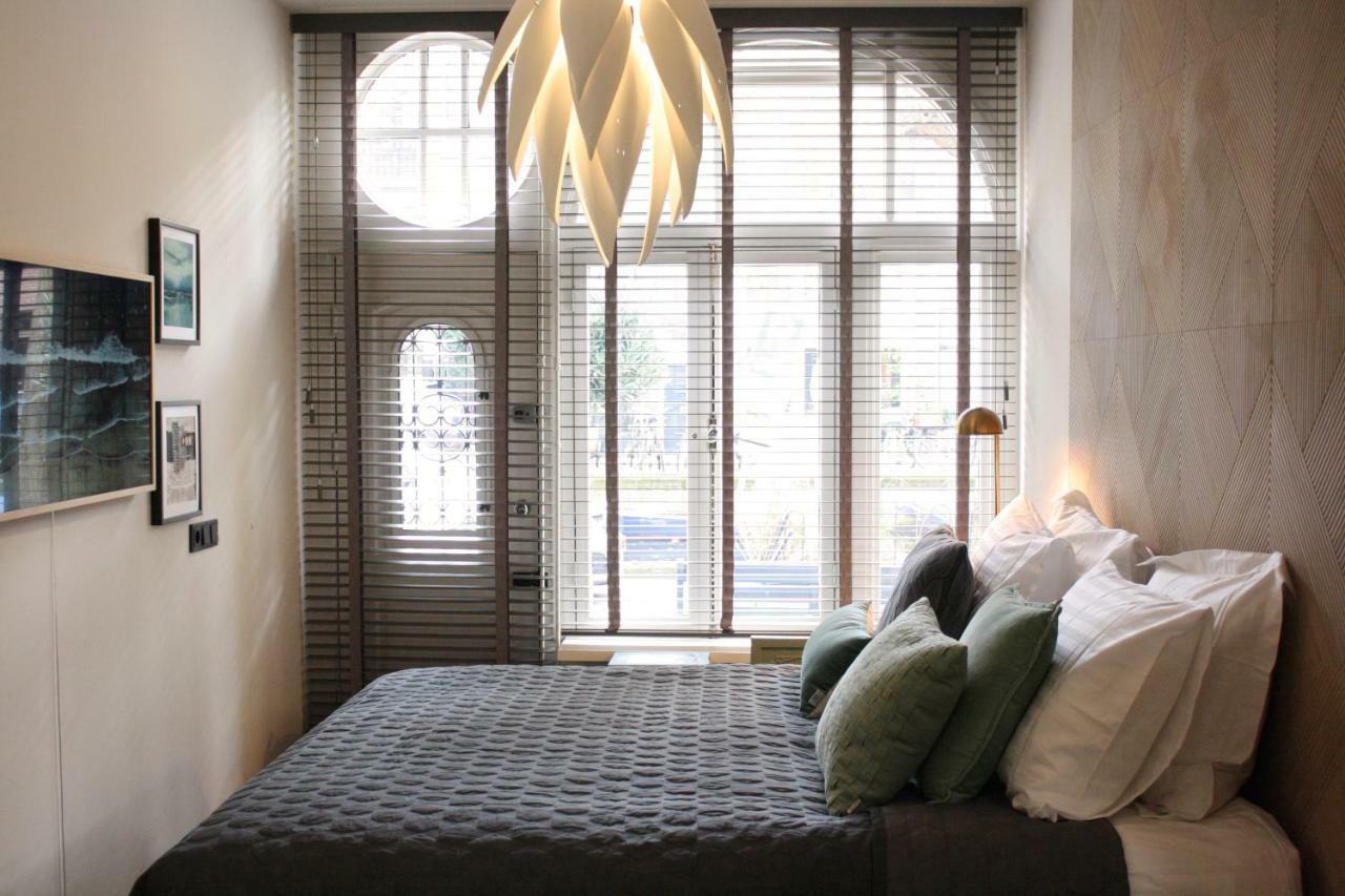 Villa360 Amsterdam Bagian luar foto