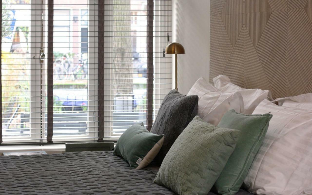 Villa360 Amsterdam Bagian luar foto