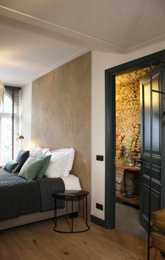 Villa360 Amsterdam Bagian luar foto