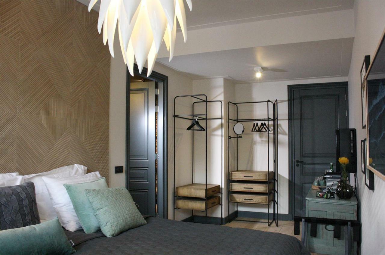 Villa360 Amsterdam Bagian luar foto