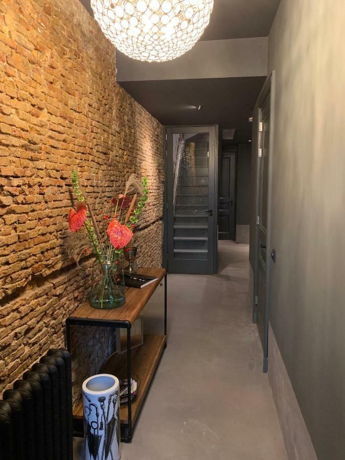 Villa360 Amsterdam Bagian luar foto
