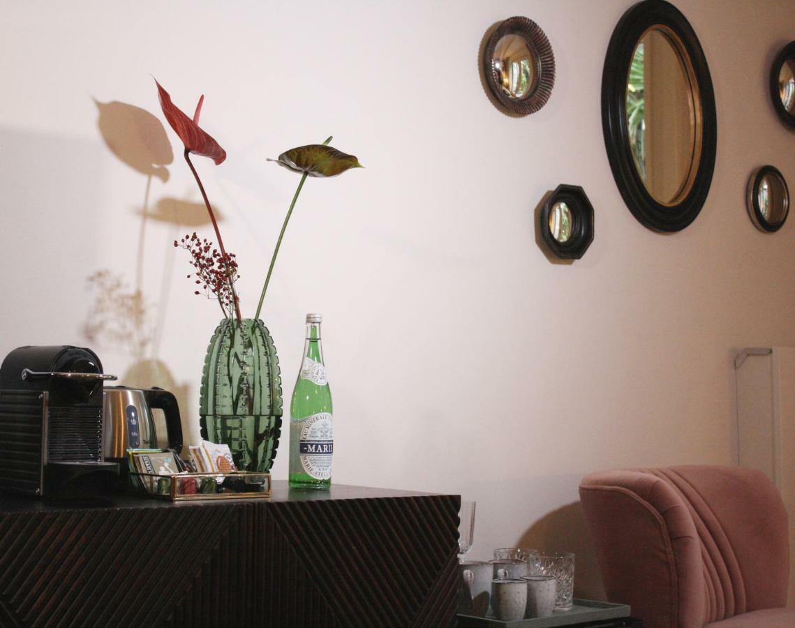 Villa360 Amsterdam Bagian luar foto