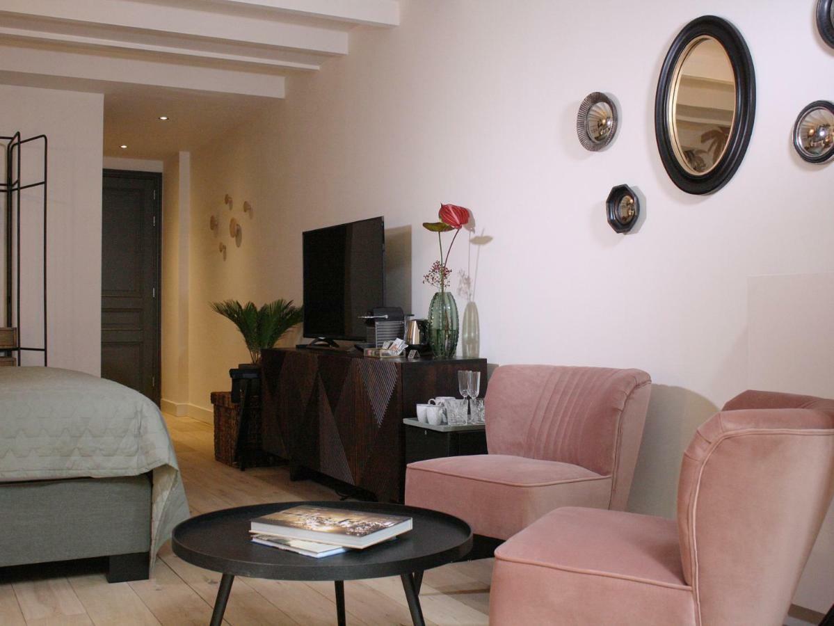 Villa360 Amsterdam Bagian luar foto