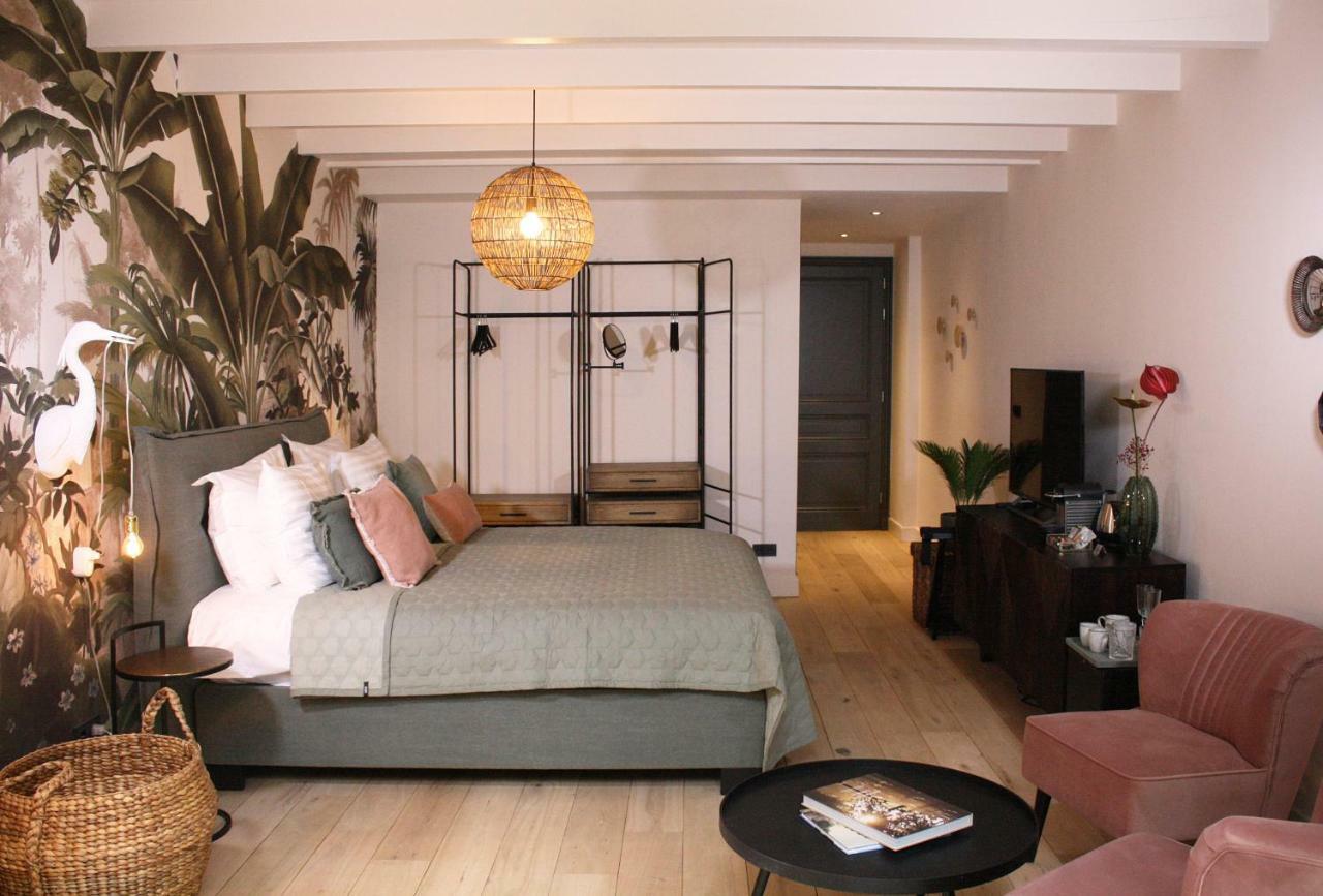 Villa360 Amsterdam Bagian luar foto