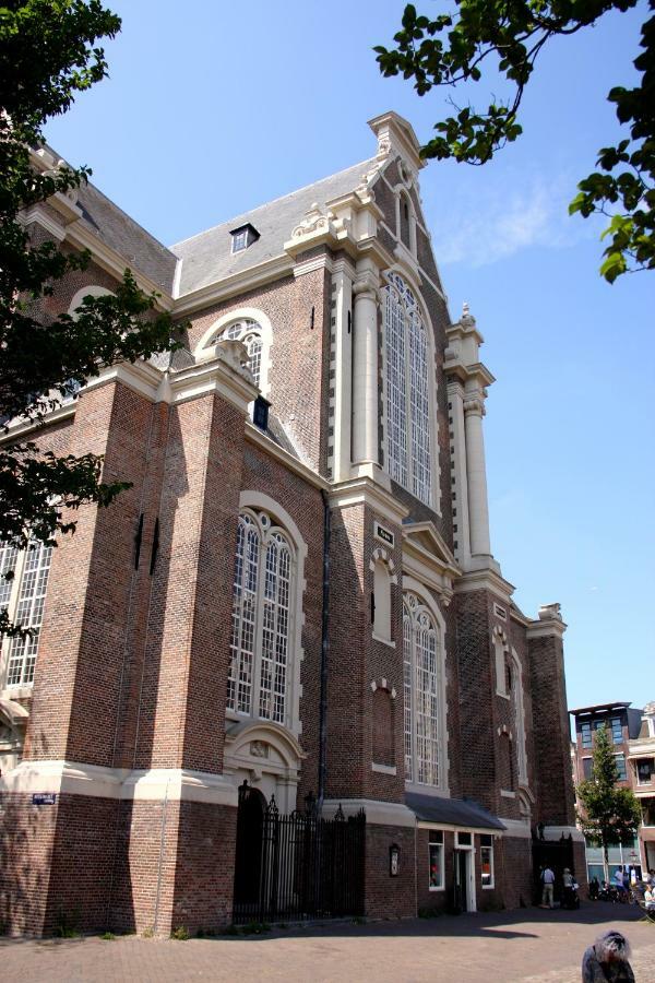 Villa360 Amsterdam Bagian luar foto